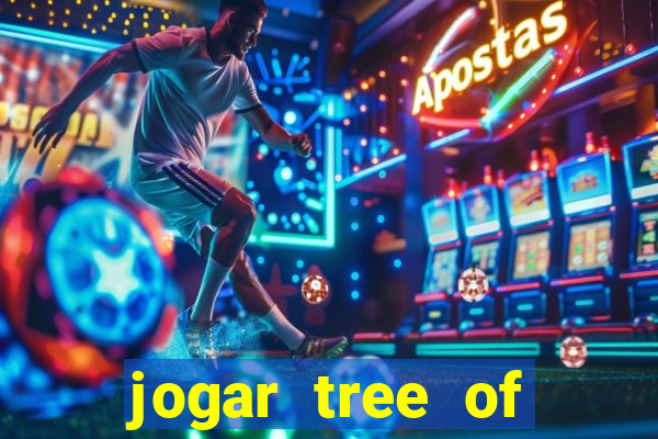 jogar tree of fortune demo